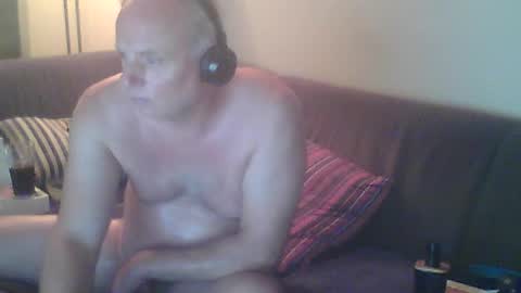 Eric online show from June 13, 5:48 am