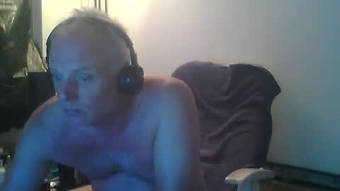 Eric online show from July 20, 2:36 am