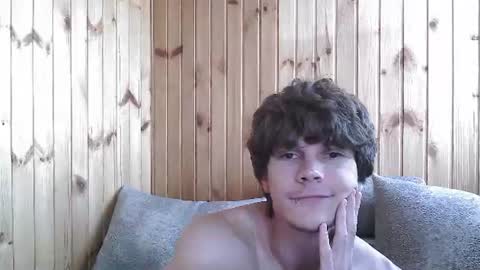 Eric Crush online show from July 21, 3:54 am