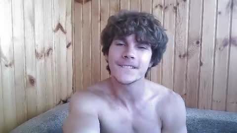 Eric Crush online show from July 22, 4:15 am