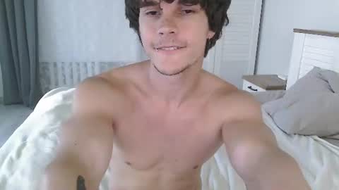 Eric Crush online show from July 24, 5:43 am