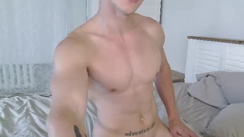 Eric Crush online show from July 27, 7:14 am