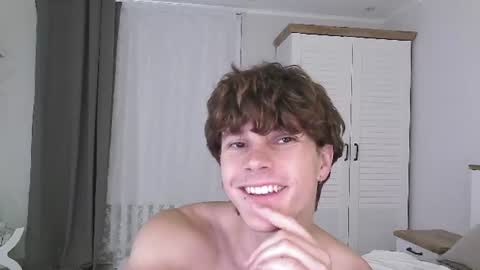 Eric Crush online show from July 29, 4:08 am