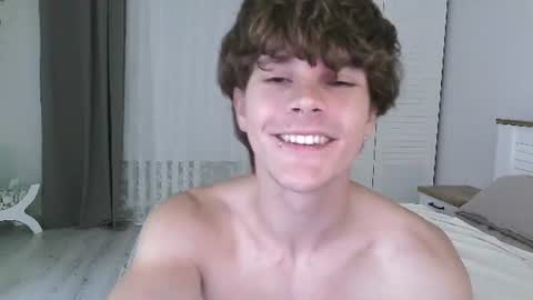 Eric Crush online show from July 29, 5:14 am