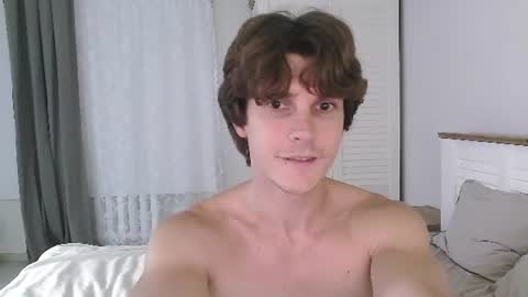 Eric Crush online show from July 30, 5:48 am