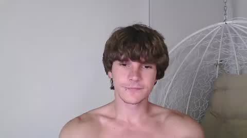 Eric Crush online show from August 3, 4:30 am