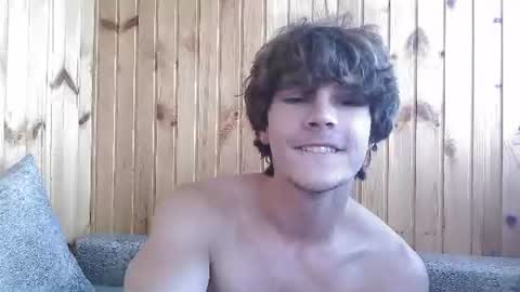 Eric Crush online show from August 6, 5:39 am