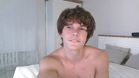 Eric Crush online show from August 7, 4:12 am