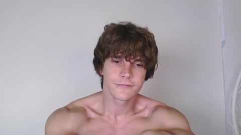 Eric Crush online show from August 9, 5:52 am