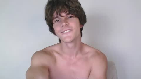 Eric Crush online show from August 9, 6:58 am