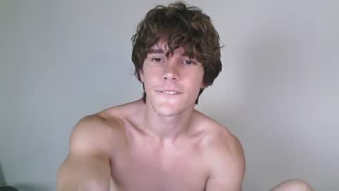 Eric Crush online show from August 10, 4:25 am