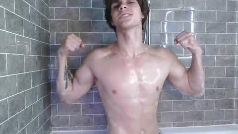 Eric Crush online show from August 10, 5:31 am