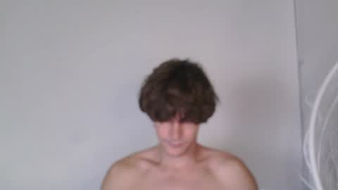 Eric Crush online show from August 13, 4:26 am
