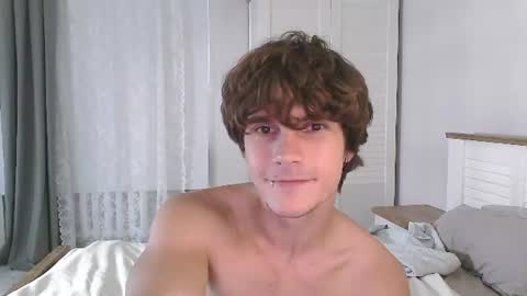 Eric Crush online show from August 14, 7:56 am