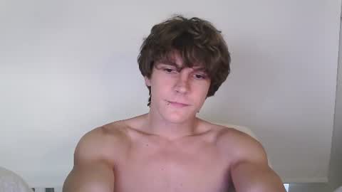 Eric Crush online show from August 17, 4:28 am