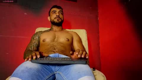 Brayan online show from July 13, 4:19 am