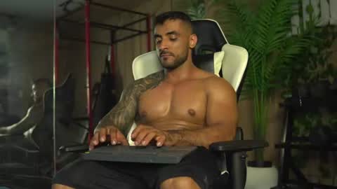 Brayan online show from July 22, 6:05 am
