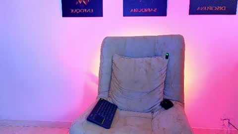 Brayan online show from August 13, 2:47 am