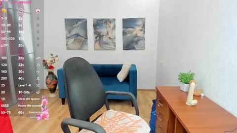 eRICA eDMONTON online show from August 13, 5:43 am