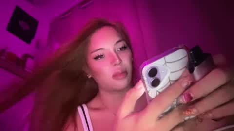 erica_walker online show from August 9, 4:08 pm