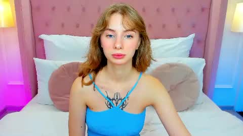 Erica online show from August 10, 6:26 am