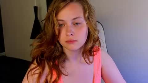 Erica online show from August 4, 5:54 pm