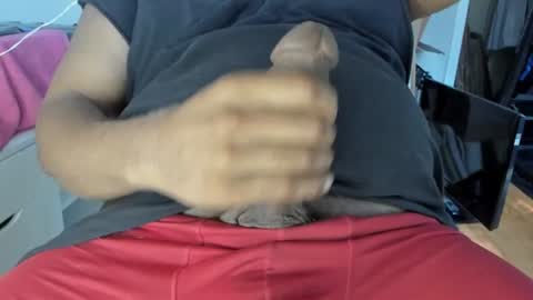 EricBishop1 online show from June 9, 9:54 pm
