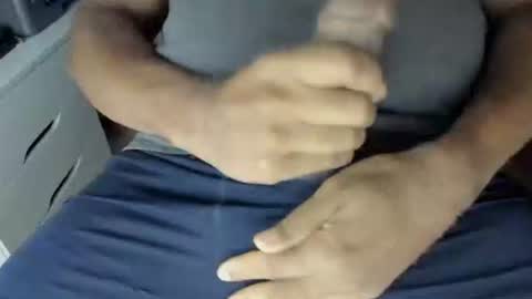 EricBishop1 online show from July 23, 1:08 am