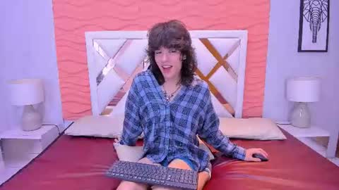 erick_ferrer online show from June 12, 12:17 am