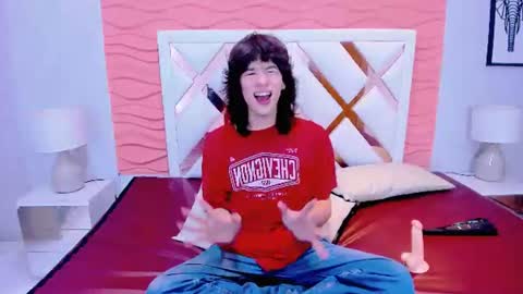 erick_ferrer online show from July 4, 11:07 pm