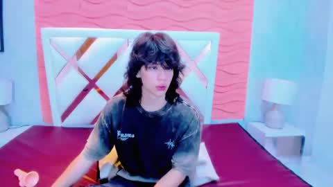 erick_ferrer online show from July 9, 1:32 am