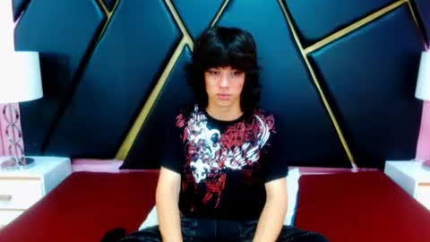 erick_ferrer online show from July 9, 11:32 pm