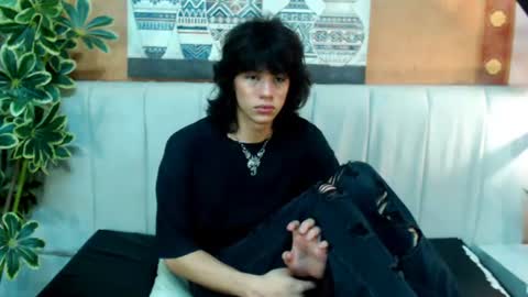 erick_ferrer online show from July 11, 12:05 am