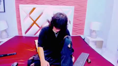 erick_ferrer online show from July 11, 2:17 am