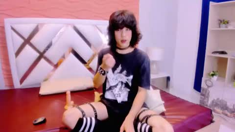 erick_ferrer online show from August 1, 12:38 am