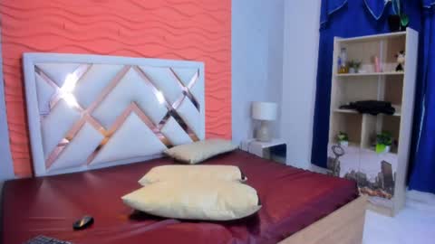 erick_ferrer online show from August 9, 1:17 am