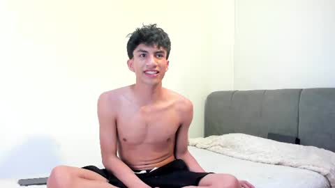 erick online show from July 1, 6:36 am