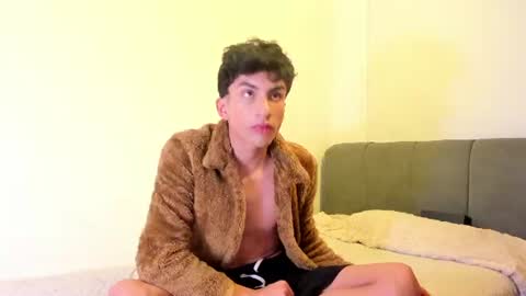 erick online show from July 1, 8:48 am