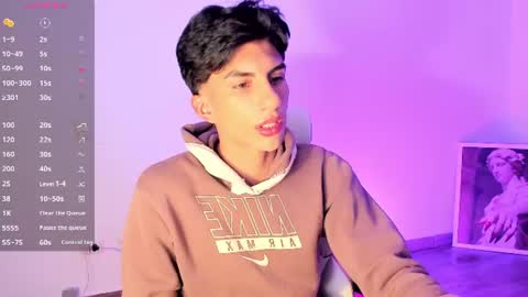 erick online show from July 10, 9:26 am