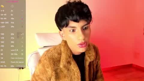 erick online show from August 7, 6:24 am