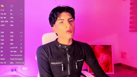 erick online show from August 8, 5:51 am