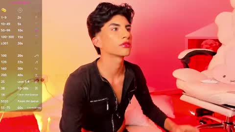 erick online show from August 8, 6:57 am