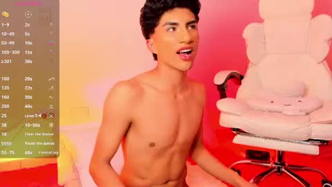 erick online show from August 8, 9:09 am