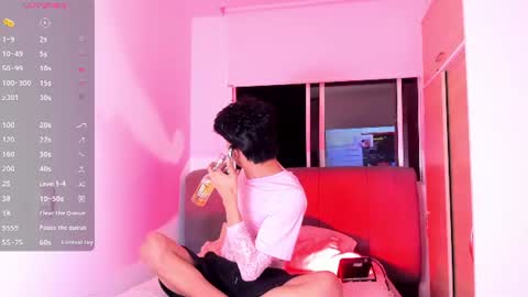 erick online show from August 9, 4:57 am