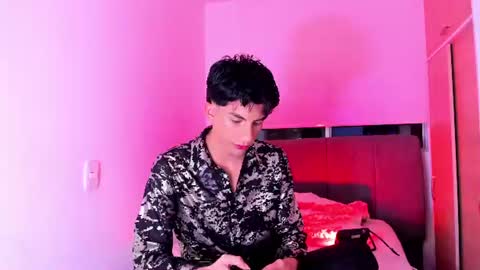 erick online show from August 12, 6:27 am