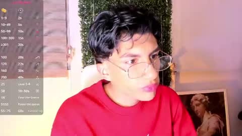 erick online show from August 14, 7:12 am