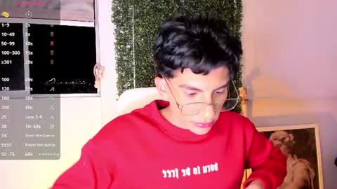 erick online show from August 14, 8:18 am