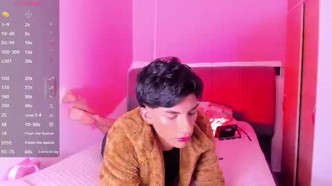 erick online show from August 15, 7:34 am