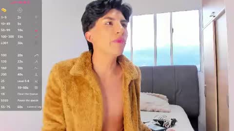 erick online show from August 15, 10:52 am