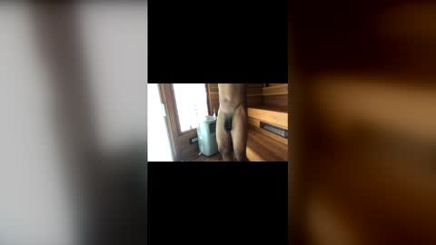 EricSwainn online show from May 13, 3:23 pm